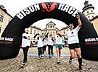 Bison Race 2025 на территории Несвижского замка