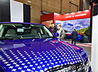 Международная выставка "ИННОПРОМ. Беларусь"-2025