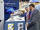Международная выставка "ИННОПРОМ. Беларусь"-2025