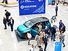 Международная выставка "ИННОПРОМ. Беларусь"-2025