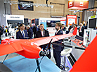 Международная выставка "ИННОПРОМ. Беларусь"-2025