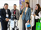 Международная выставка "ИННОПРОМ. Беларусь"-2025