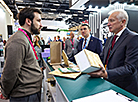 Международная выставка "ИННОПРОМ. Беларусь"-2025