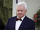 Народны артыст Беларусі, выдатны балетмайстар, педагог, пастаноўшчык і харэограф Юрый Траян