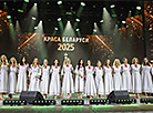 Финал конкурса среди многодетных мам "Краса Беларуси – 2025"