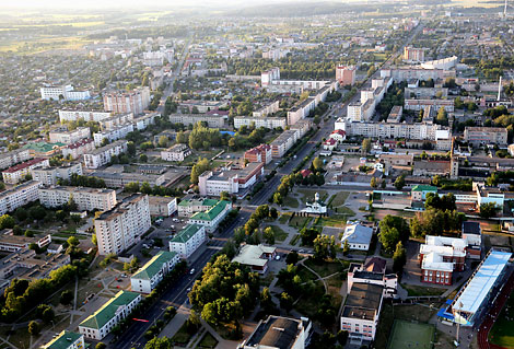 Orsha
