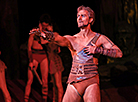 Spartacus ballet to mark anniversary of People's Artist of Belarus Anton Kravchenko