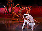 Spartacus ballet to mark anniversary of People's Artist of Belarus Anton Kravchenko