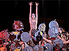 Spartacus ballet to mark anniversary of People's Artist of Belarus Anton Kravchenko