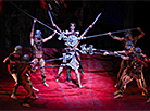 Spartacus ballet to mark anniversary of People's Artist of Belarus Anton Kravchenko