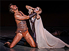 Spartacus ballet to mark anniversary of People's Artist of Belarus Anton Kravchenko