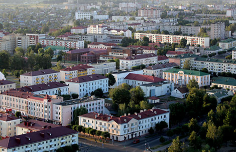 Orsha
