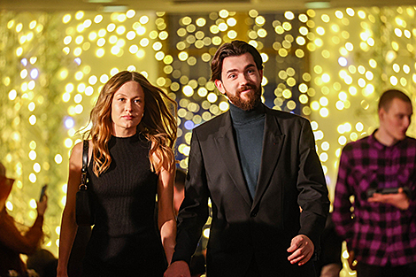 Minsk International Film Festival Listapad 2025 