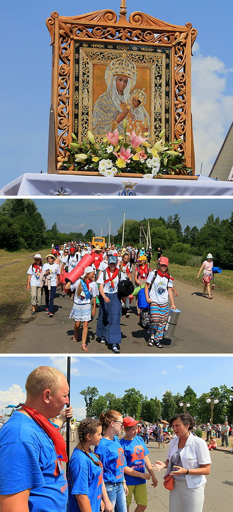 Будславский фест-2016