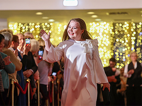 Minsk International Film Festival Listapad 2025 