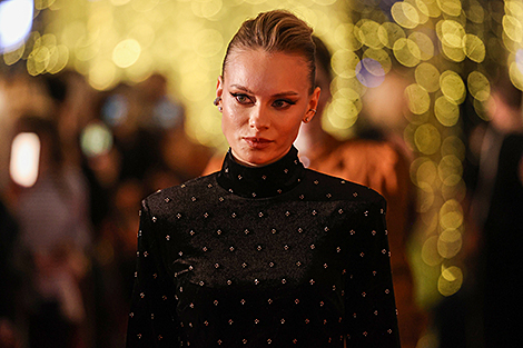 Minsk International Film Festival Listapad 2025 