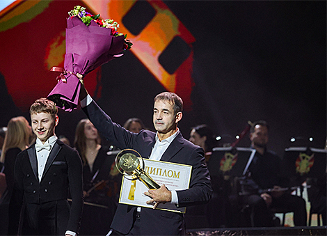 Minsk International Film Festival Listapad 2025 