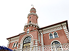 Соборная мечеть в Минске