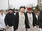 Millers' Festival in Grodno District