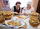 Millers' Festival in Grodno District