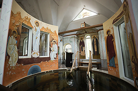 Лавришевскому монастырю – 800 лет