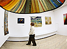 National biennale of artistic textiles in Vitebsk