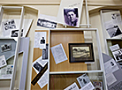 An exhibition commemorating the 95th anniversary of Vladimir Korotkevich's birth at the Orsha museum
