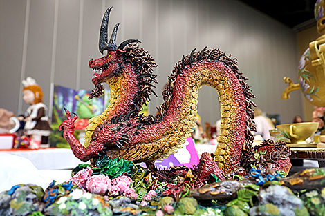 International expo PRODEXPO 2025 