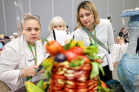 International expo PRODEXPO 2025 