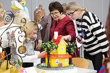 International expo PRODEXPO 2025 