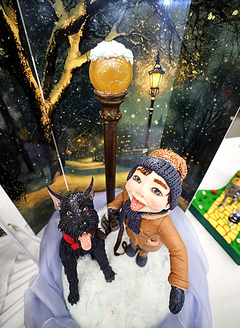 International expo PRODEXPO 2025 