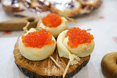 International expo PRODEXPO 2025 