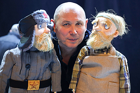 Национальная театральная премия-2025: финальный этап конкурса собрал 37 спектаклей со всей Беларуси