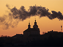 Лучшие фото Беларуси: НОЯБРЬ 2025