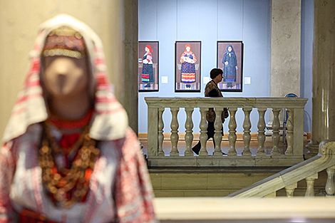 Выставочный проект 