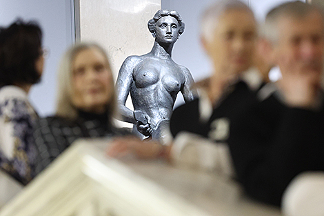 Выставочный проект 