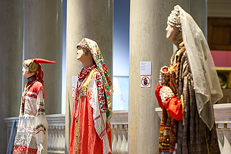 Выставочный проект 