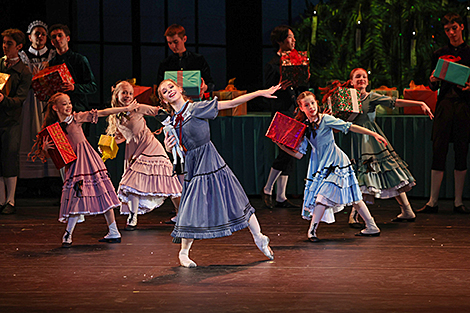 Премьера балета 