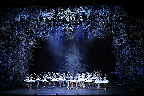 Премьера балета 