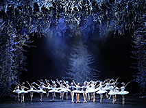 Потрясающе красивый "Щелкунчик" в белорусском Большом: премьера новой версии знаменитого балета состоялась на главной сцене страны