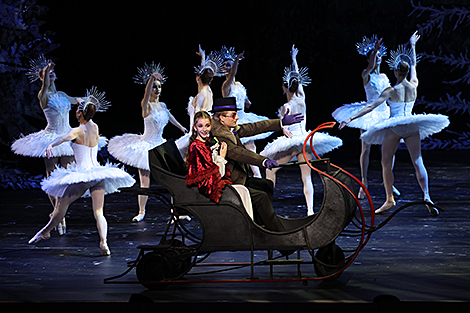 Премьера балета 