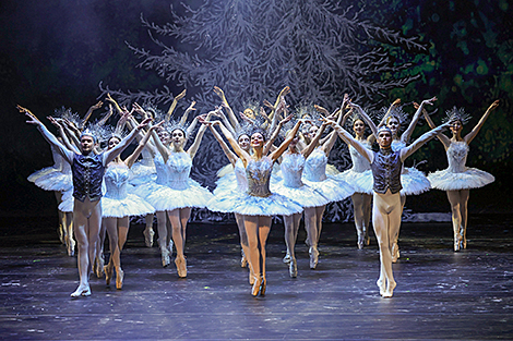 Премьера балета 