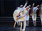 Премьера балета "Щелкунчик" в Большом театре Беларуси