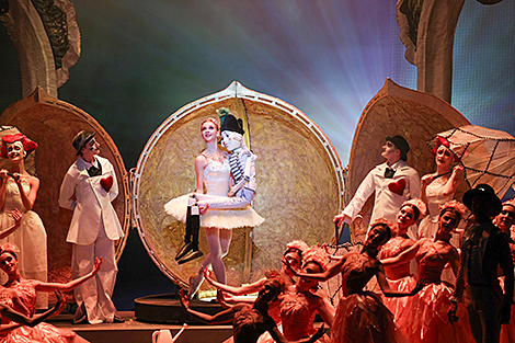 Премьера балета 