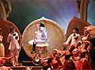 Премьера балета "Щелкунчик" в Большом театре Беларуси