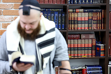 Бобруйская синагога – духовный центр с более чем вековой историей