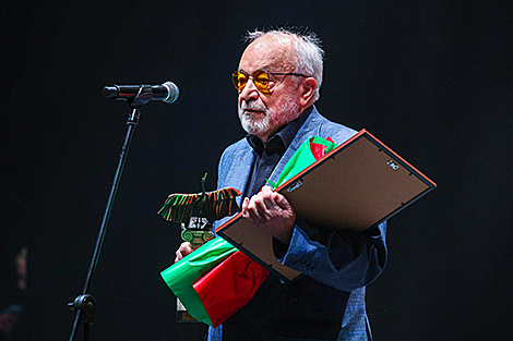 Национальная театральная премия-2025: церемония награждения