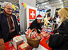 International Christmas Charity Fair in Minsk