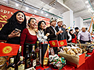 International Christmas Charity Fair in Minsk