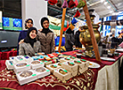 International Christmas Charity Fair in Minsk
